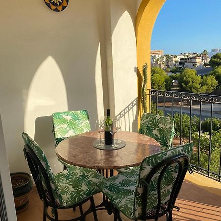 Apartment Walsh - La Zenia Orihuela Exterior photo