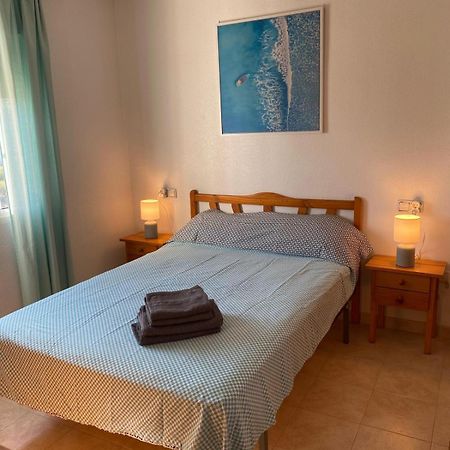 Apartment Walsh - La Zenia Orihuela Exterior photo
