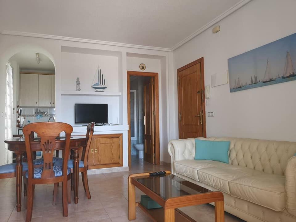 Apartment Walsh - La Zenia Orihuela Exterior photo