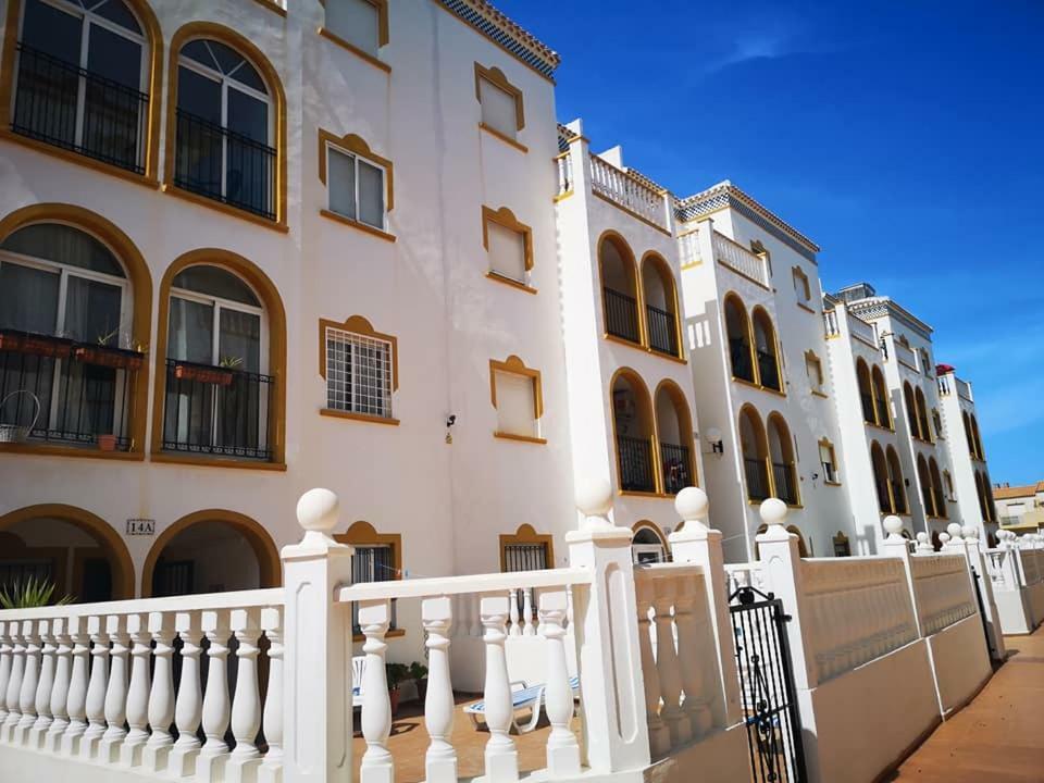 Apartment Walsh - La Zenia Orihuela Exterior photo