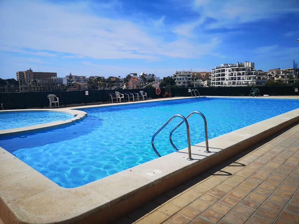 Apartment Walsh - La Zenia Orihuela Exterior photo