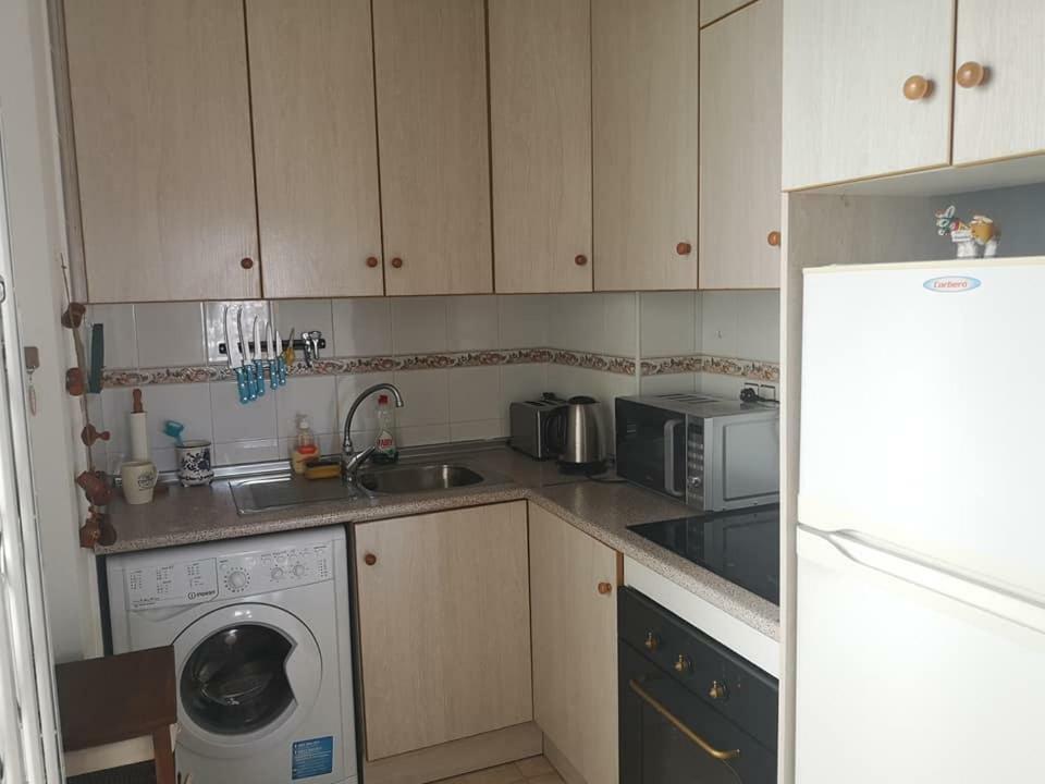Apartment Walsh - La Zenia Orihuela Exterior photo